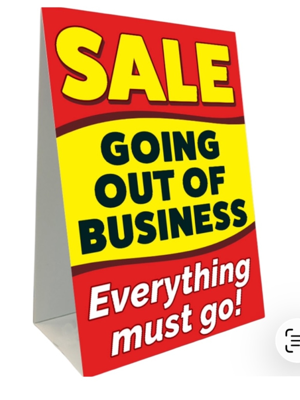 SALE